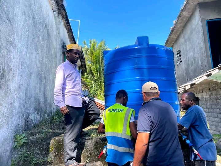 image Les travaux sont loin d’être finis